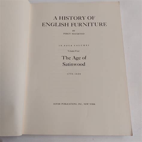 English Softback Books .